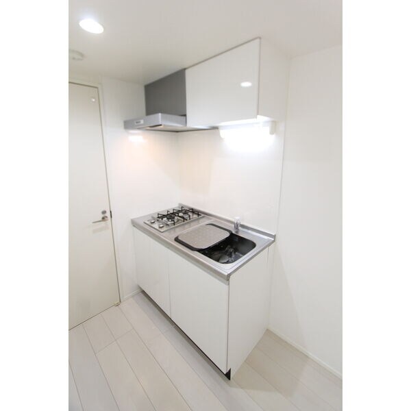 Le Chocolatの物件内観写真