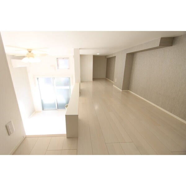 Le Chocolatの物件内観写真