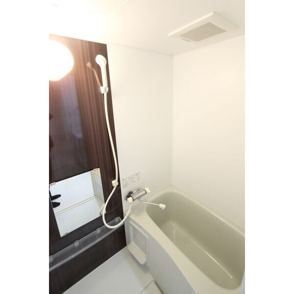 Le Chocolatの物件内観写真