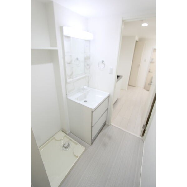 Le Chocolatの物件内観写真