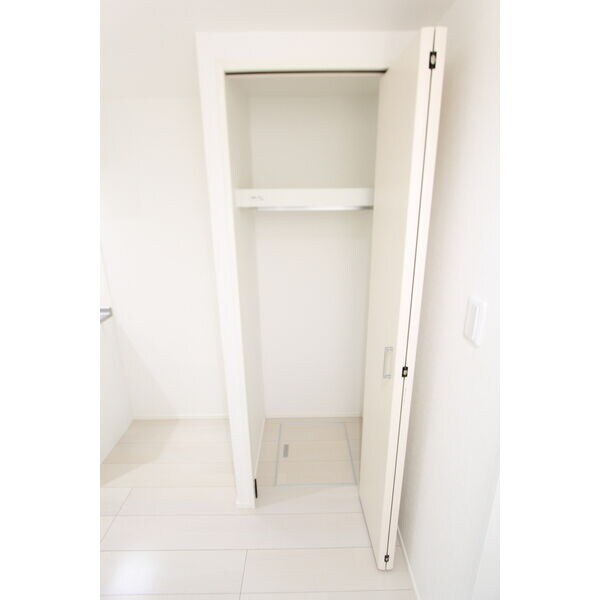 Le Chocolatの物件内観写真