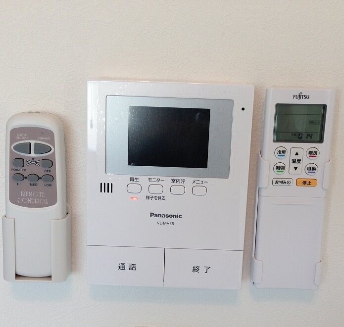 Le Chocolatの物件内観写真