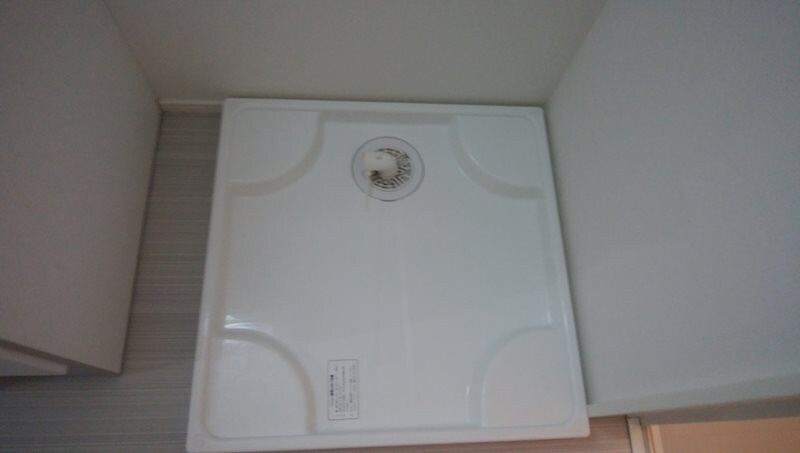 Le Chocolatの物件内観写真