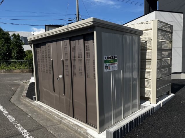 ND郡山の物件内観写真