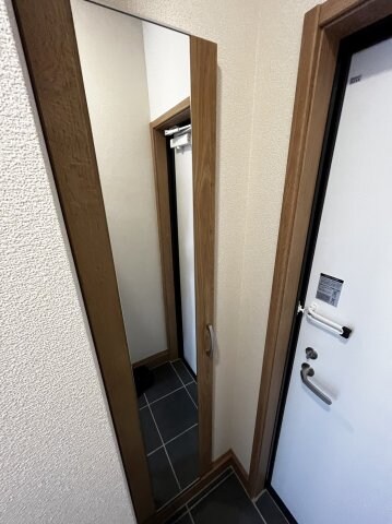 ND郡山の物件内観写真