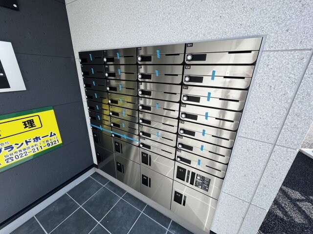 ND郡山の物件内観写真