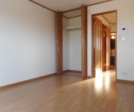 アスコット富沢南の物件内観写真