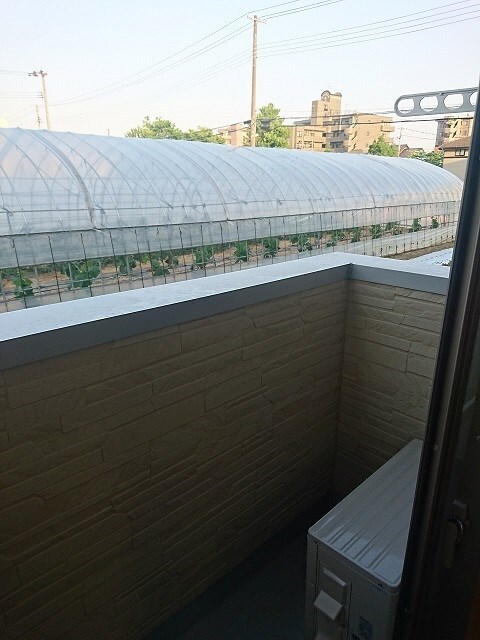 アスコット富沢南の物件内観写真