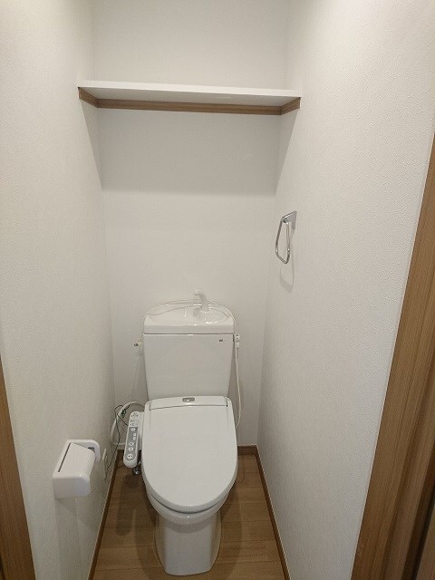 アスコット富沢南の物件内観写真