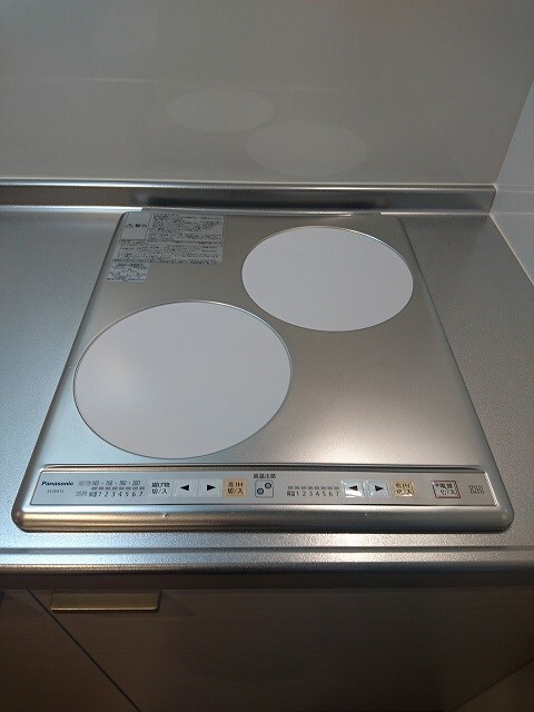 アスコット富沢南の物件内観写真