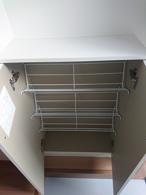 アスコット富沢南の物件内観写真