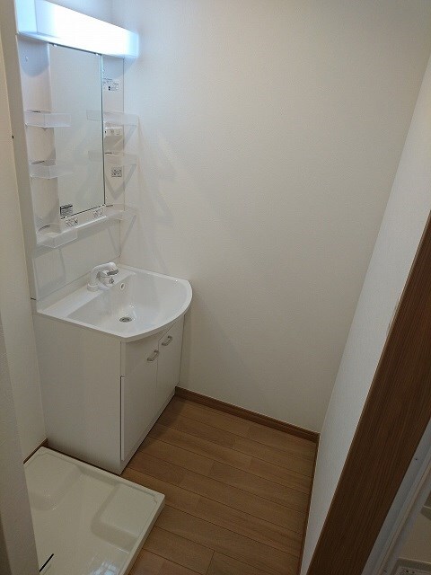 アスコット富沢南の物件内観写真