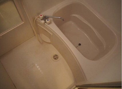 シャルム柏木の物件内観写真