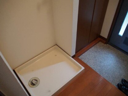 シャルム柏木の物件内観写真