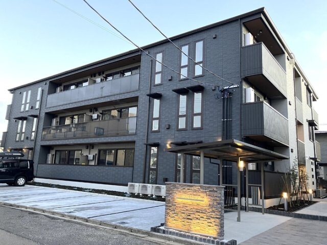 D-ROOM栄2丁目の物件外観写真