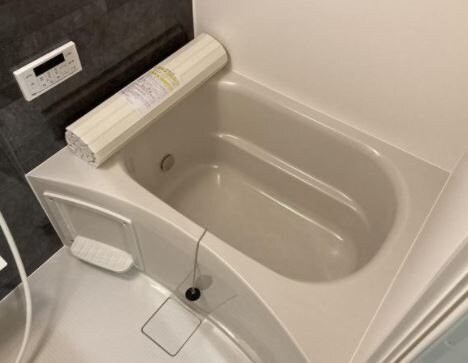 リアーレ新田の物件内観写真