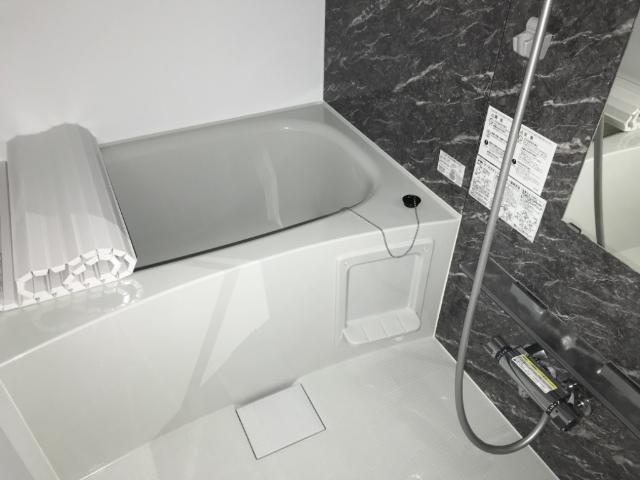 台原2丁目アパート新築工事の物件内観写真