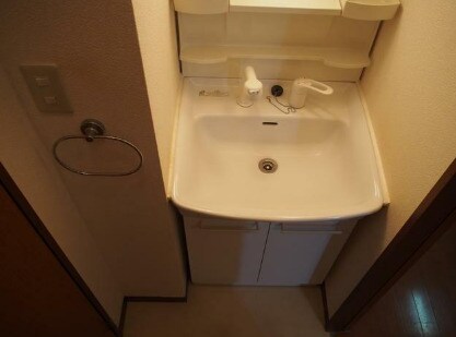 シャルム柏木の物件内観写真