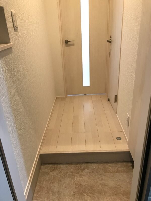 REGALEST　NORTHの物件内観写真