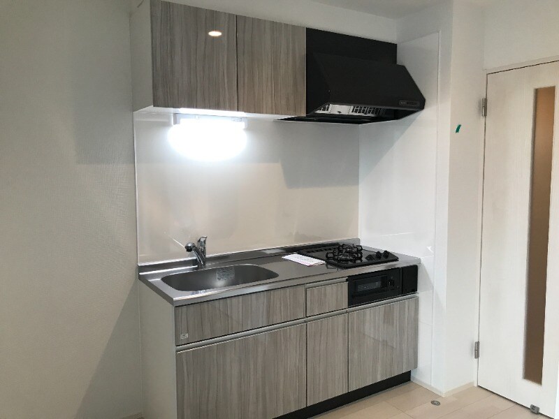 REGALEST　NORTHの物件内観写真