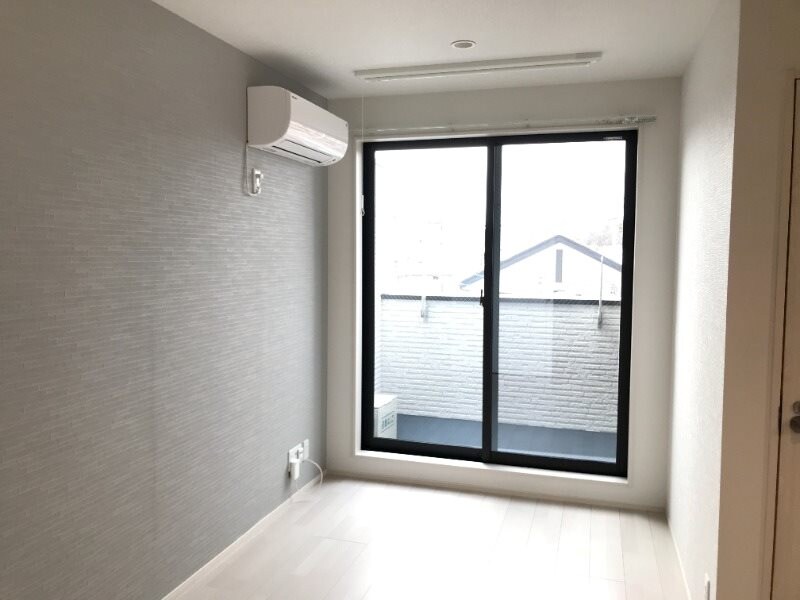 REGALEST　NORTHの物件内観写真