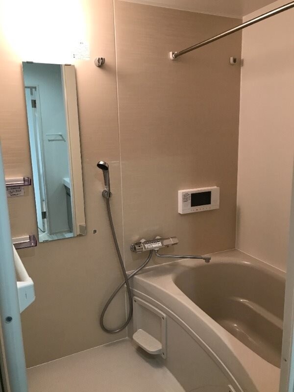 REGALEST　NORTHの物件内観写真