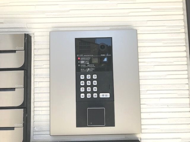 REGALEST　NORTHの物件内観写真