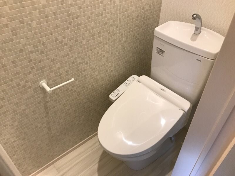 REGALEST　NORTHの物件内観写真