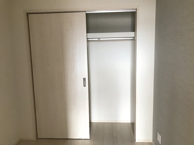 REGALEST　NORTHの物件内観写真