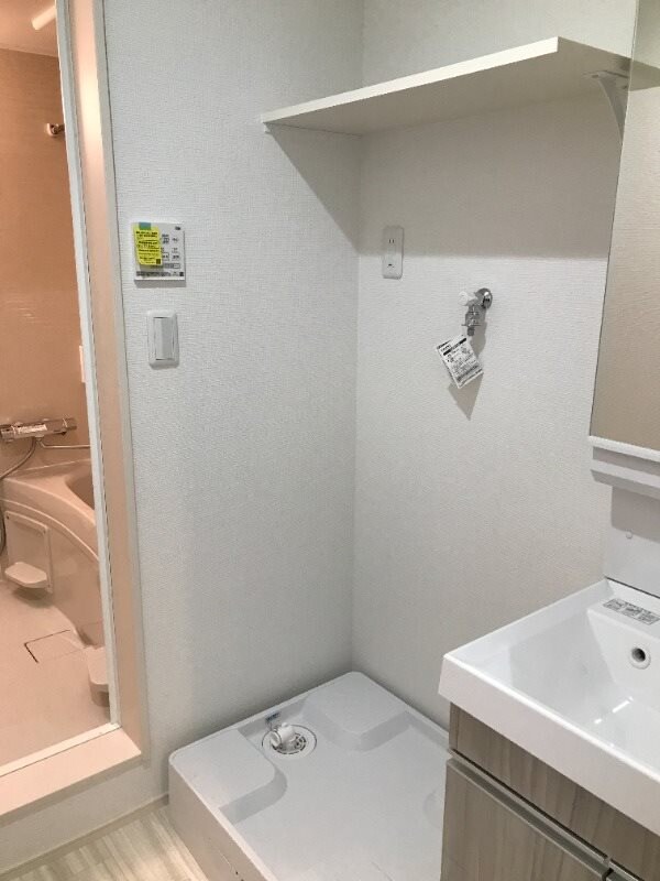 REGALEST　NORTHの物件内観写真