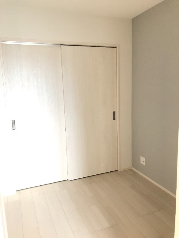 REGALEST　NORTHの物件内観写真