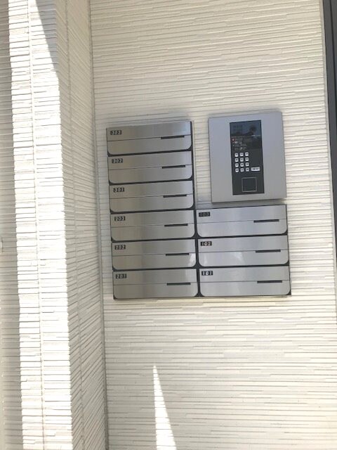 REGALEST　NORTHの物件内観写真