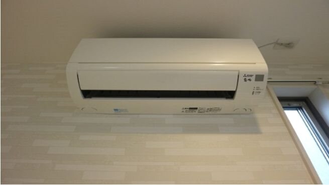 REGALEST　NORTHの物件内観写真