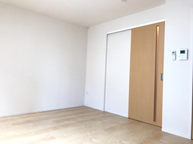 台原2丁目アパート新築工事の物件内観写真