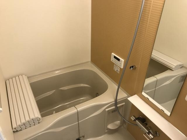 台原2丁目アパート新築工事の物件内観写真