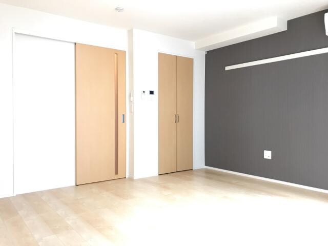 台原2丁目アパート新築工事の物件内観写真