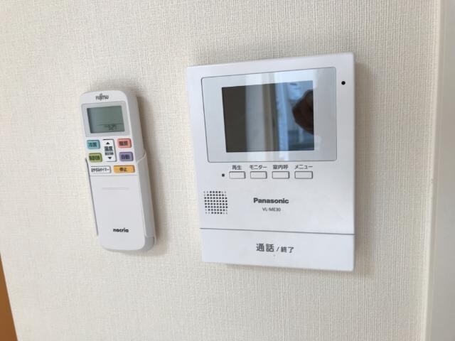 台原2丁目アパート新築工事の物件内観写真