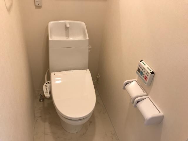 台原2丁目アパート新築工事の物件内観写真