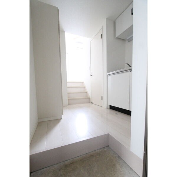 ラ・フォーレ東照宮の物件内観写真