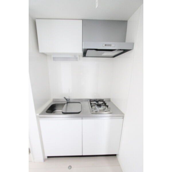 ラ・フォーレ東照宮の物件内観写真