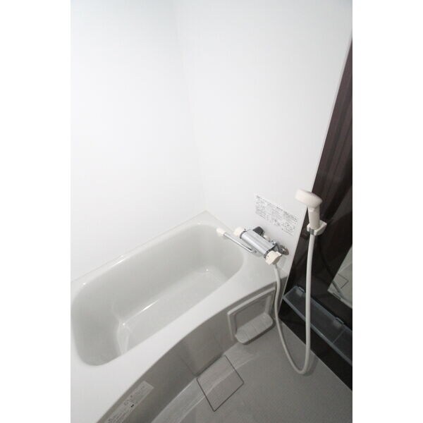 ラ・フォーレ東照宮の物件内観写真