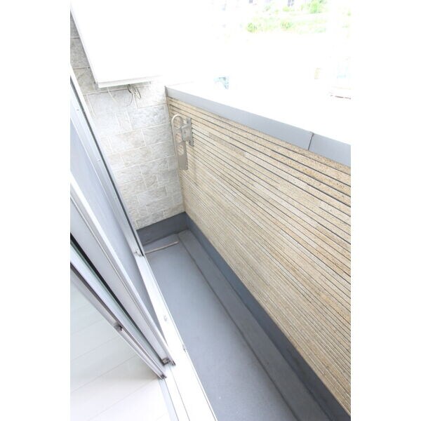 ラ・フォーレ東照宮の物件内観写真