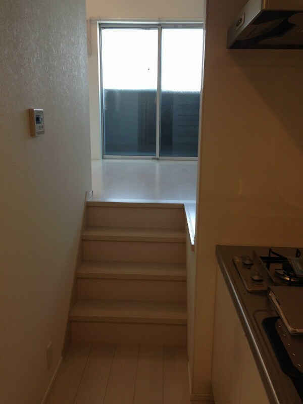 ラ・フォーレ東照宮の物件内観写真