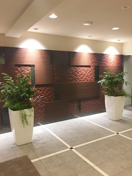 ＭＦＰＲコート宮町の物件外観写真