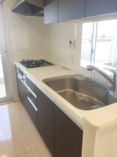 ＭＦＰＲコート宮町の物件内観写真