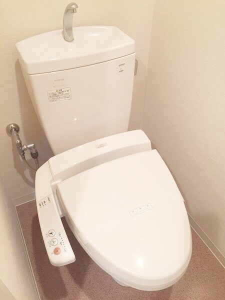 ＭＦＰＲコート宮町の物件内観写真