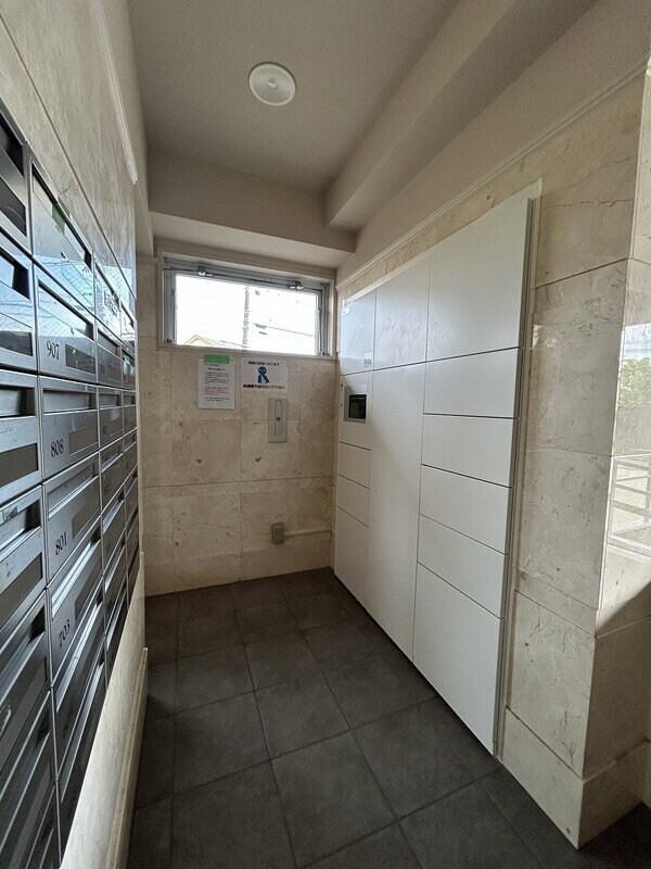 ＭＦＰＲコート宮町の物件内観写真