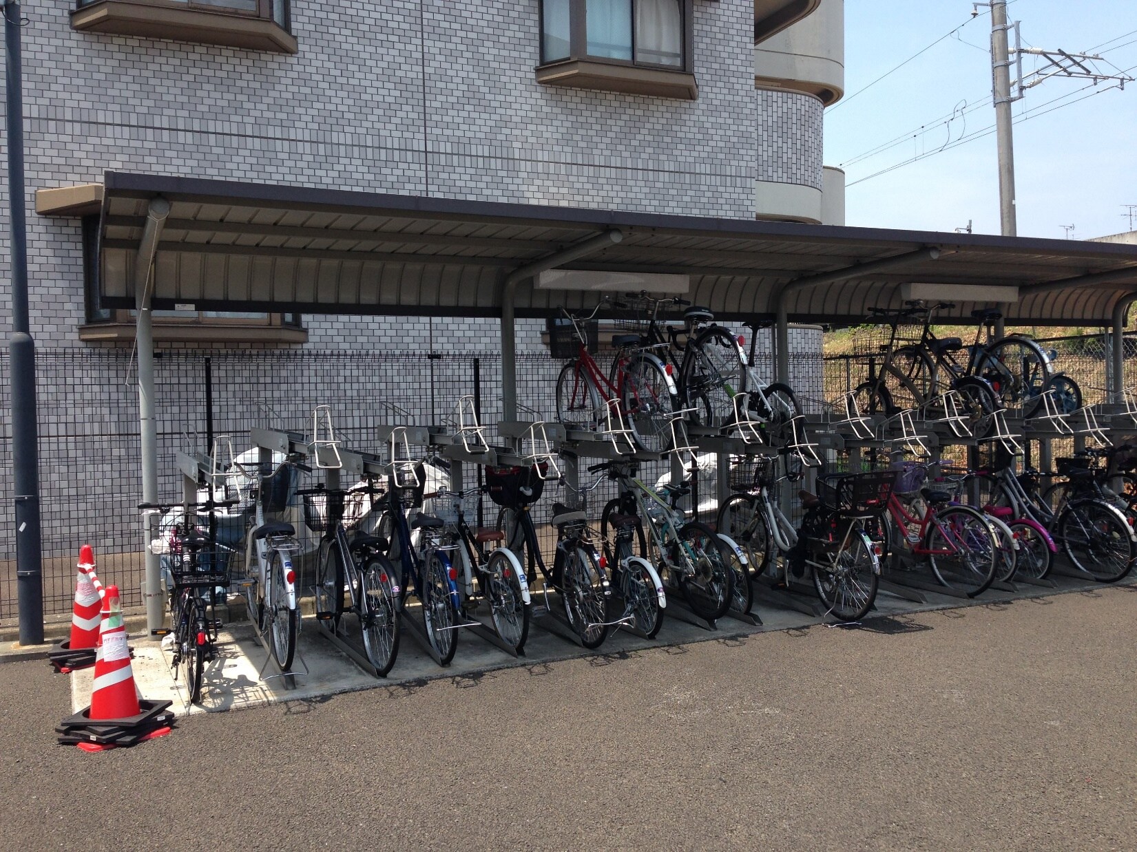 ＭＦＰＲコート宮町の物件内観写真