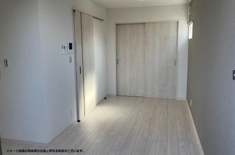 (仮称)レガリスト東照宮8の物件内観写真