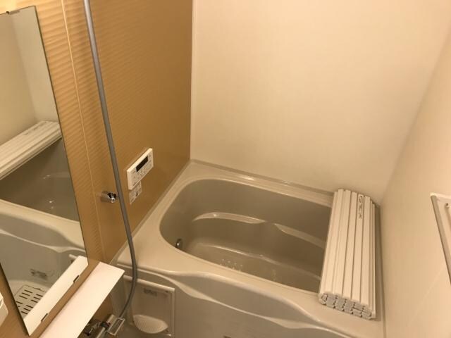 台原2丁目アパート新築工事の物件内観写真